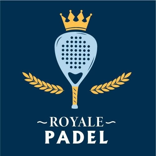 Royale Padel Logo